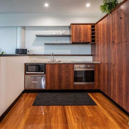 Great Views, 1 Bedroom Apartment On The Waterfront Auckland Exterior foto