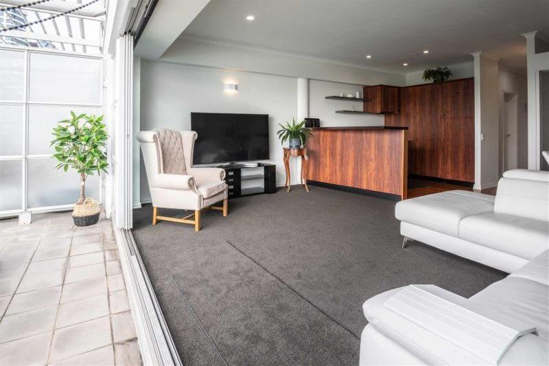 Great Views, 1 Bedroom Apartment On The Waterfront Auckland Exterior foto