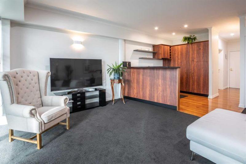 Great Views, 1 Bedroom Apartment On The Waterfront Auckland Exterior foto