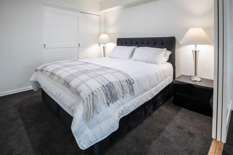 Great Views, 1 Bedroom Apartment On The Waterfront Auckland Exterior foto